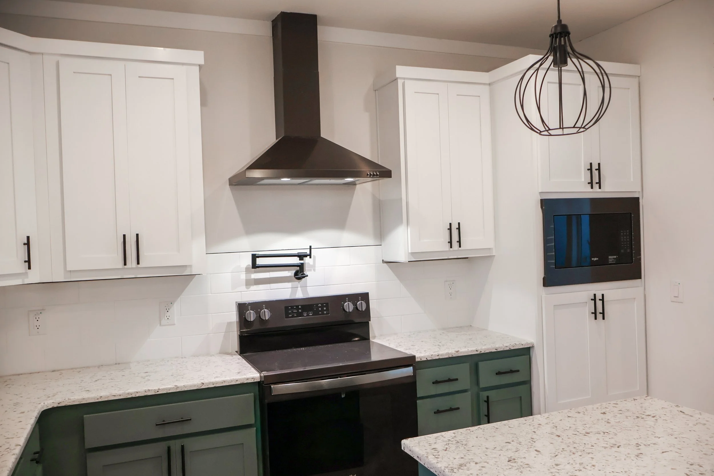 Appliance option photo 6