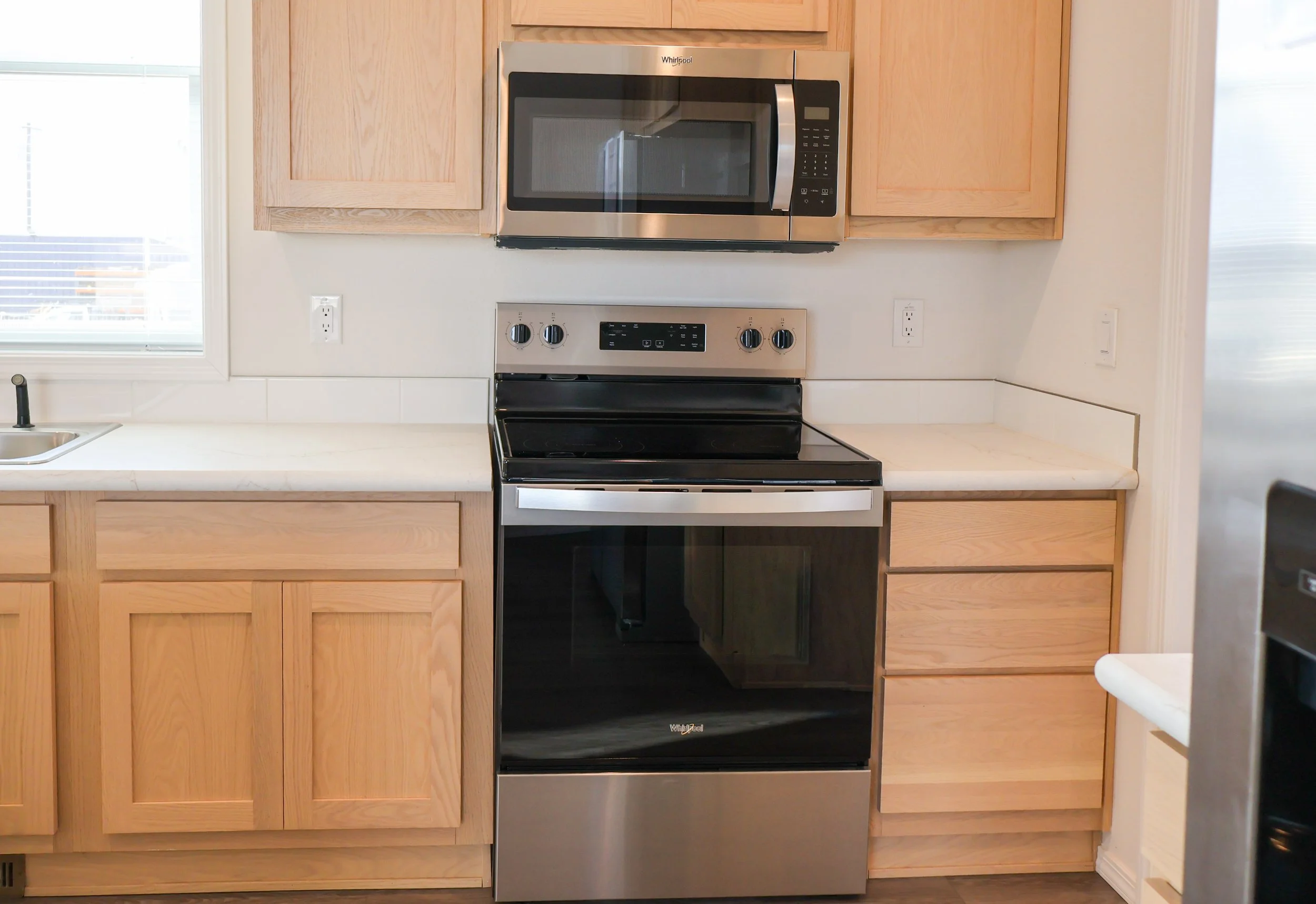Appliance option photo 8