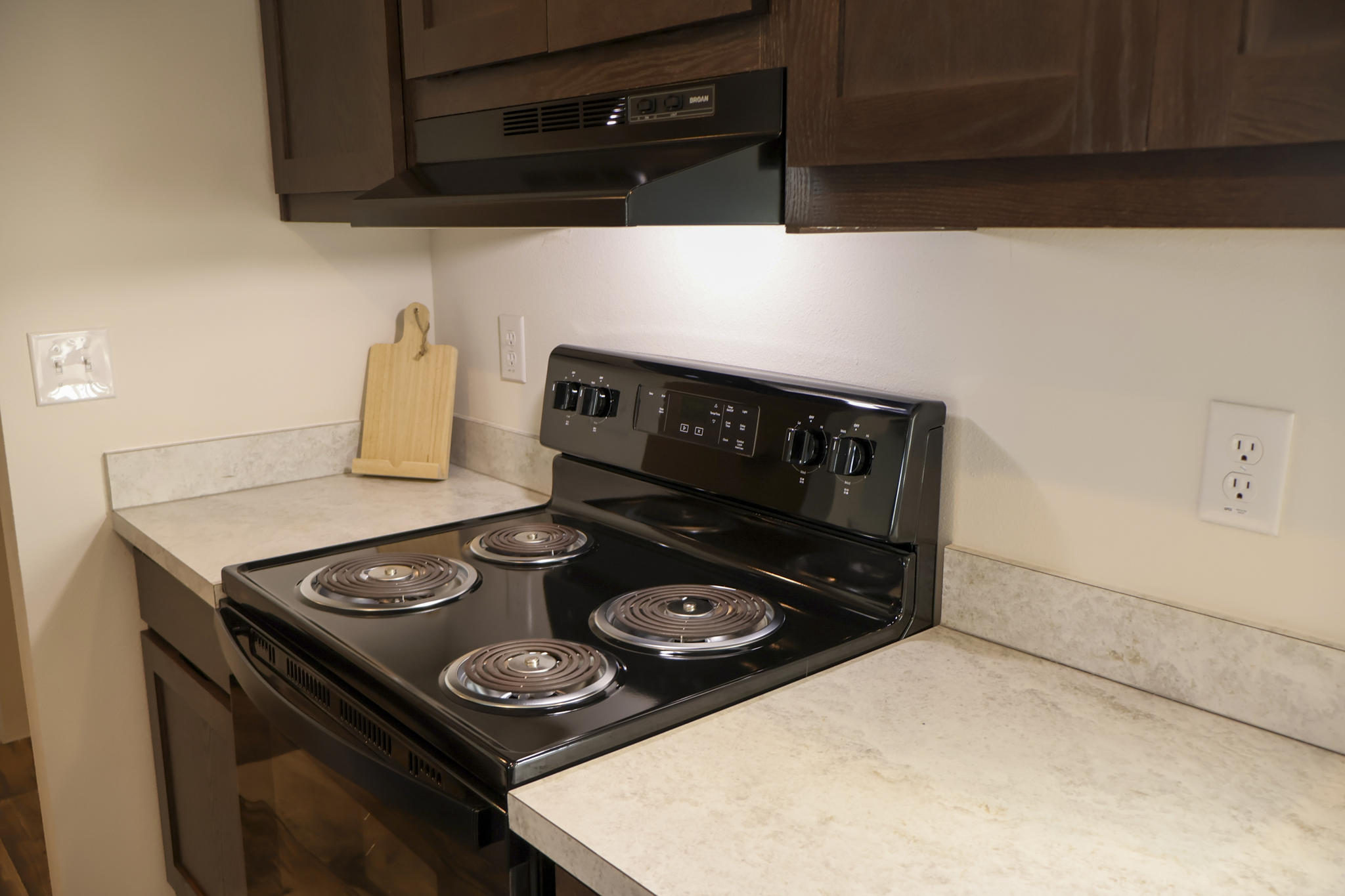 Appliance option photo 12