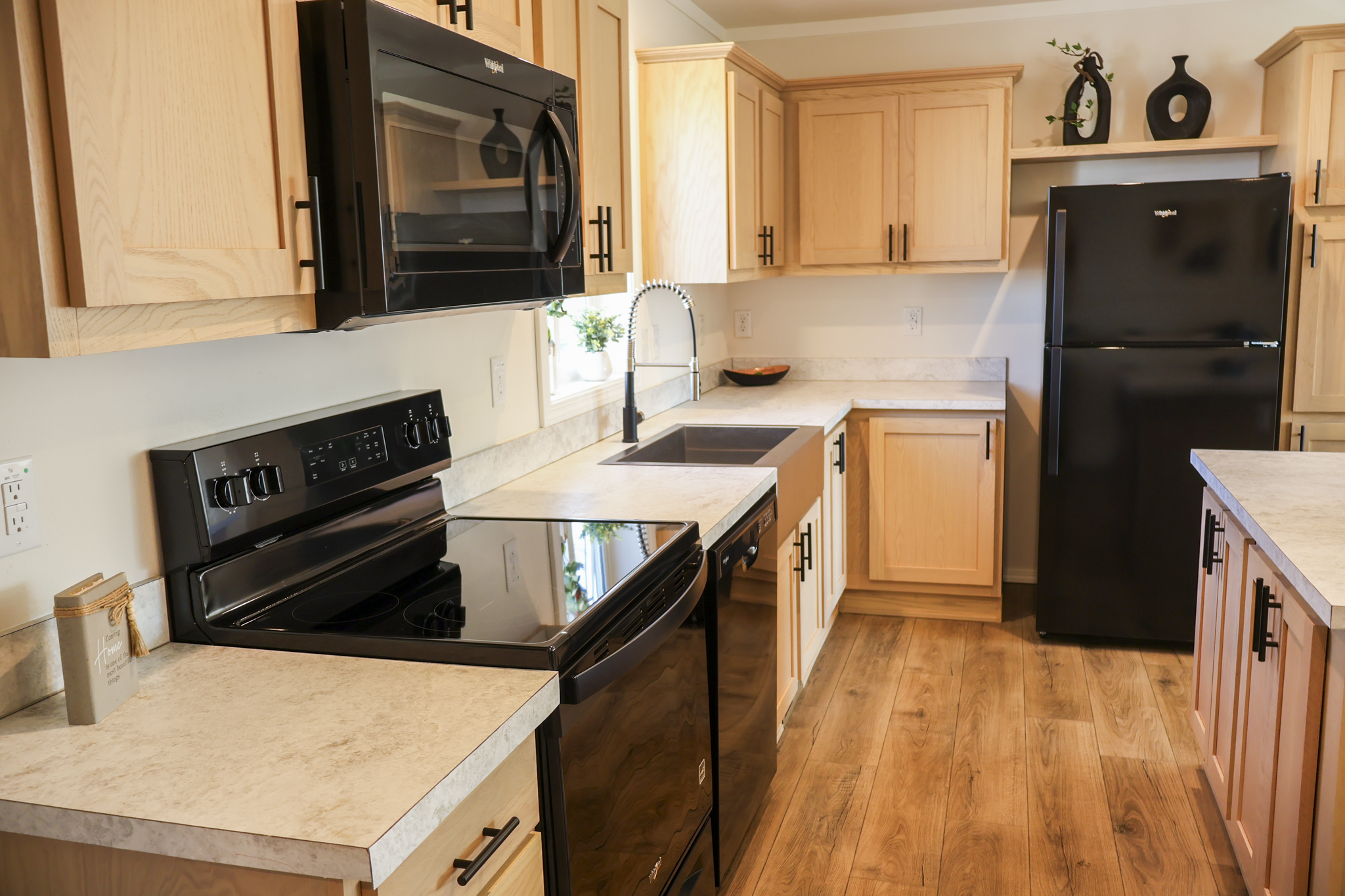 Appliance option photo 16