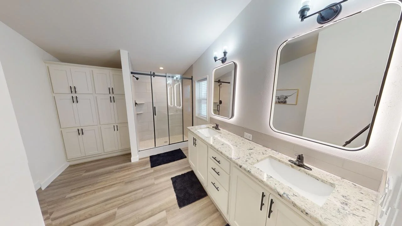 Bathroom option photo 28