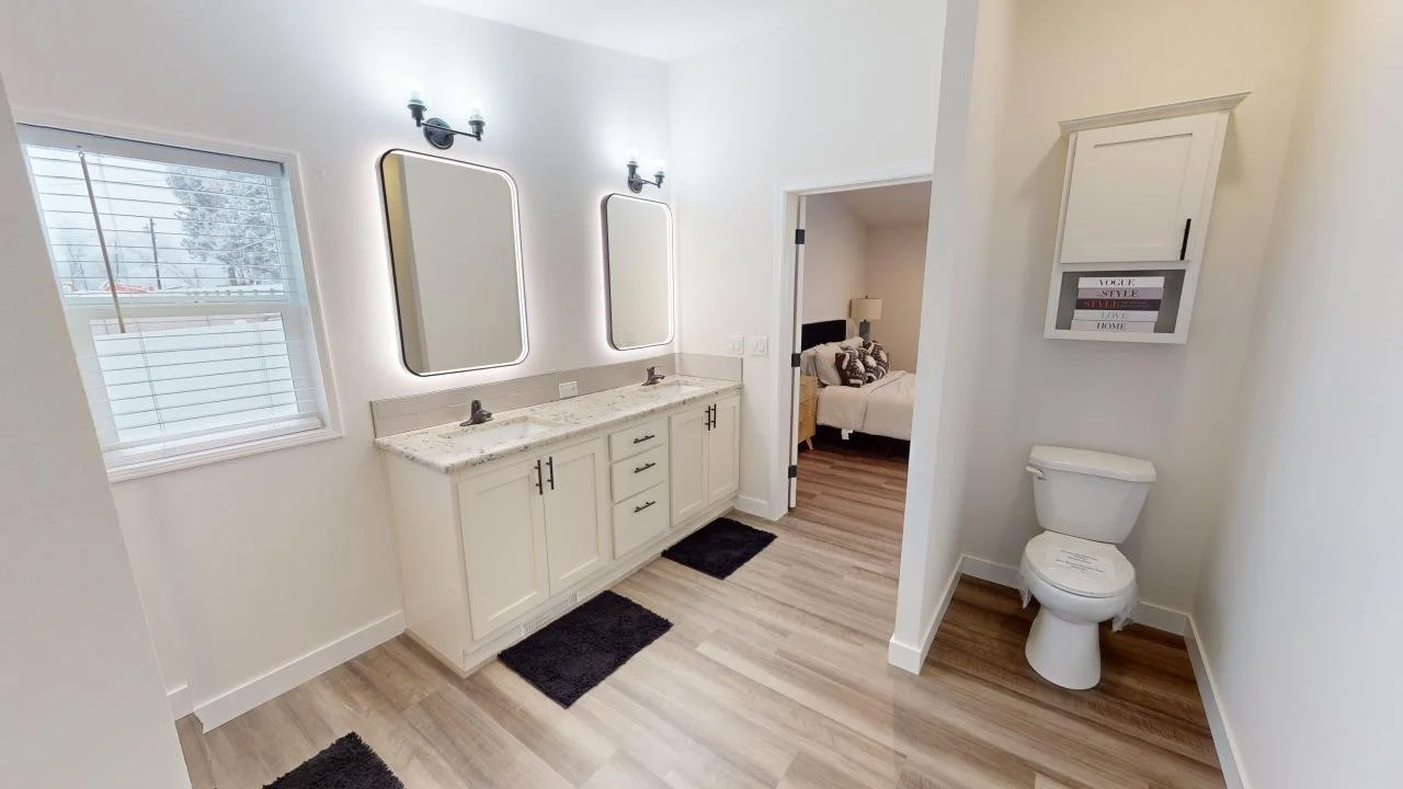 Bathroom option photo 29