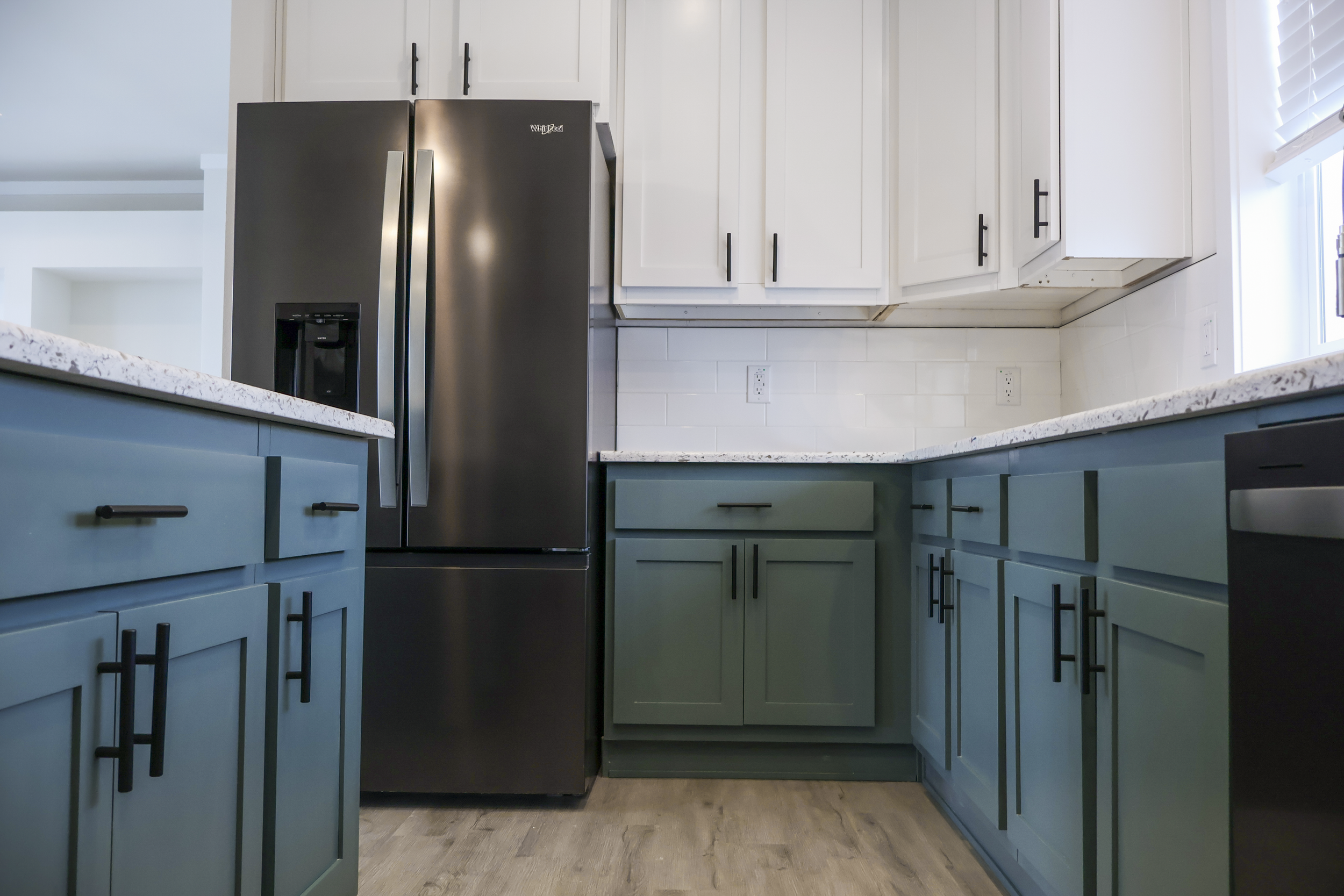 Cabinet option photo 2