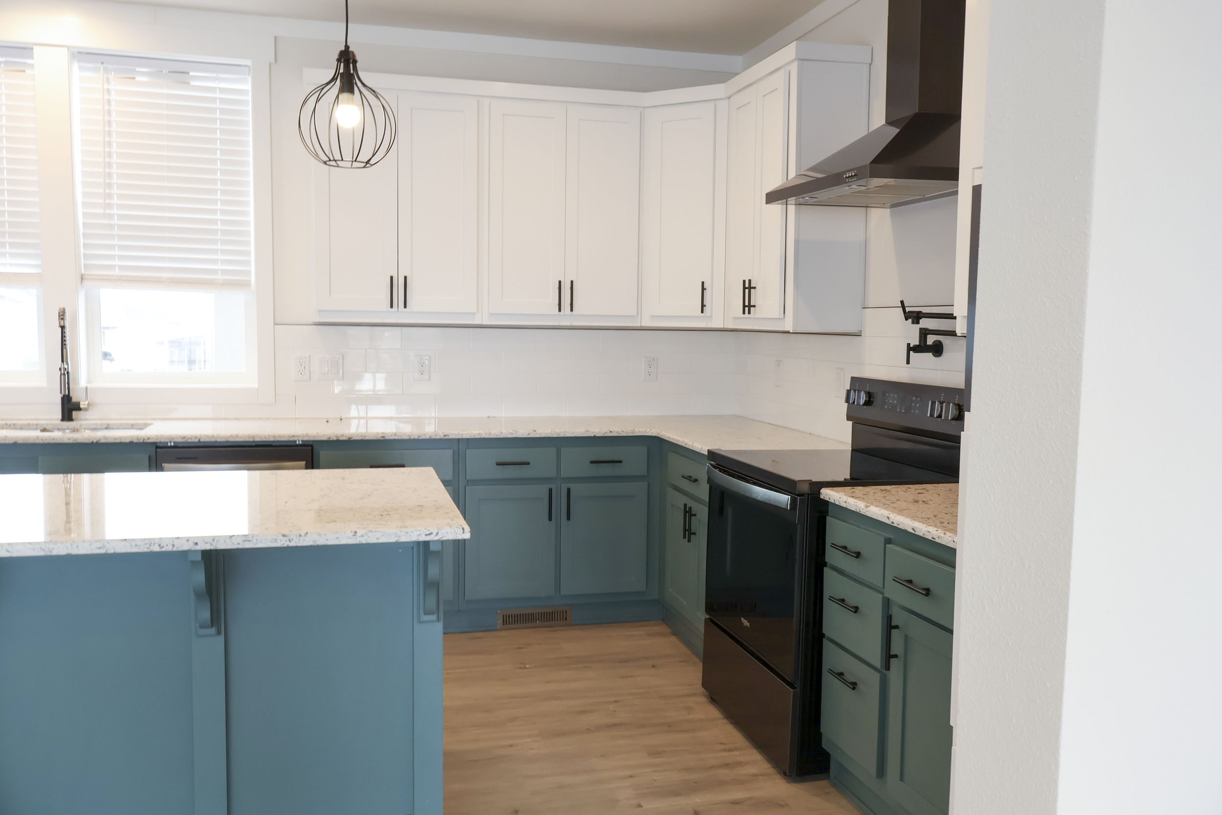 Cabinets preview