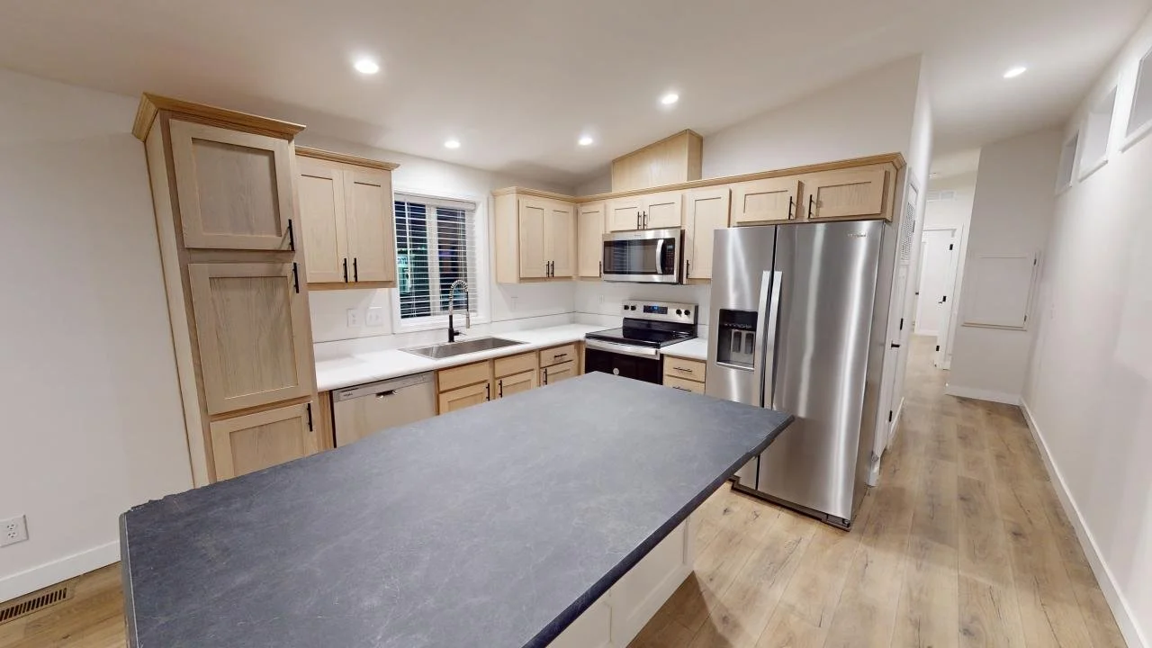 Cabinet option photo 12