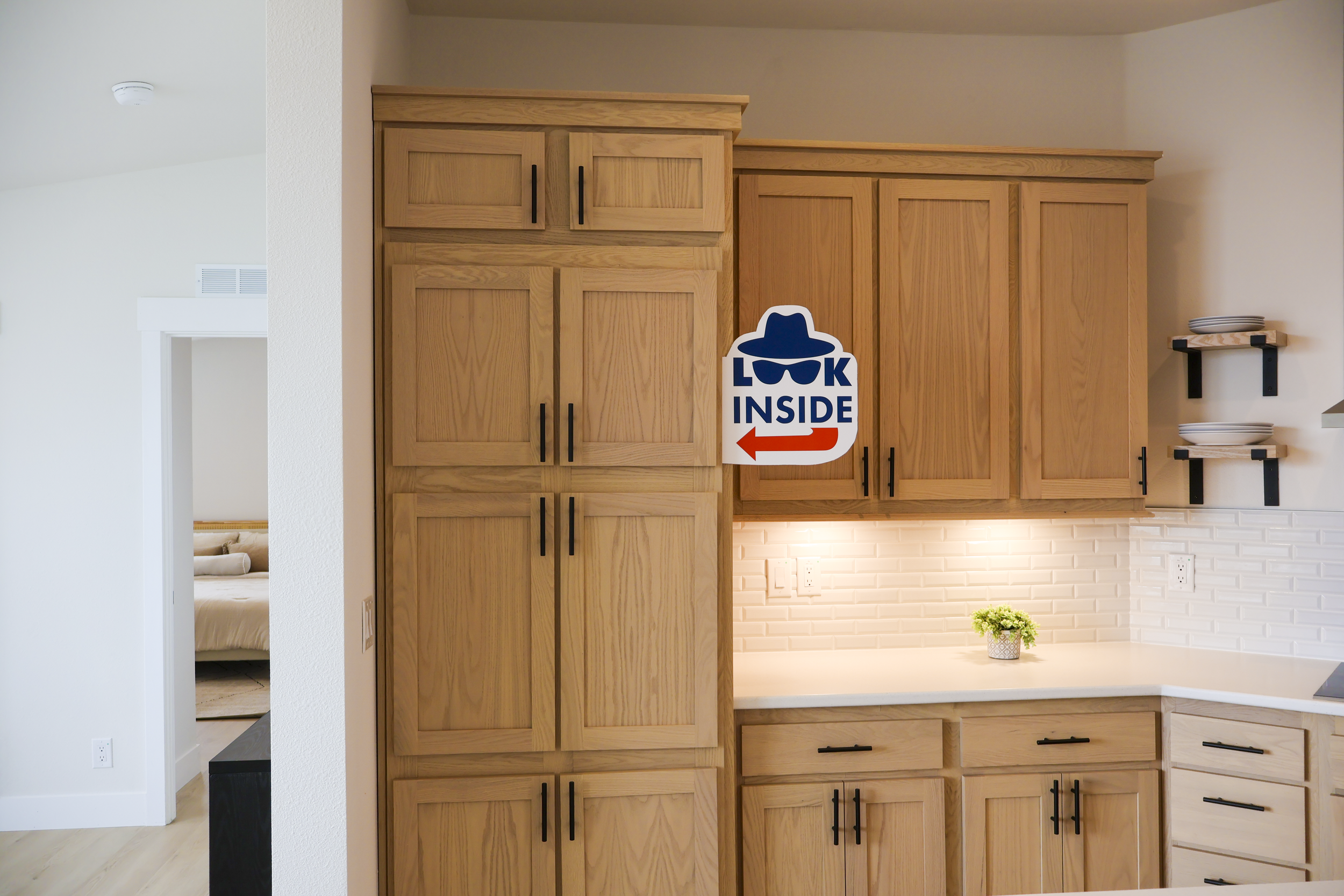 Cabinet option photo 18