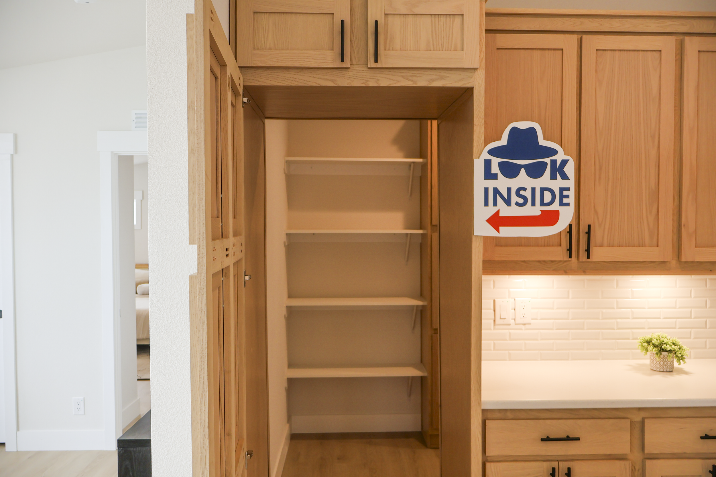 Cabinet option photo 19