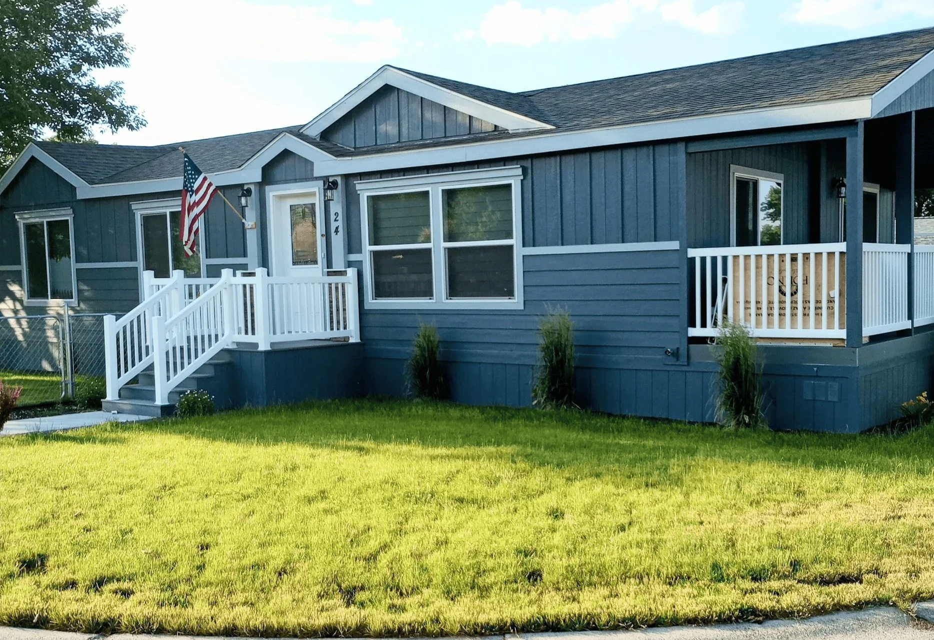 Completed project photo 1