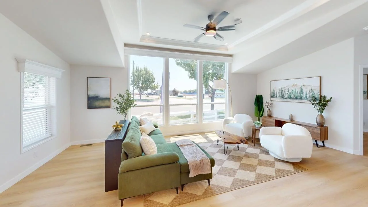 Dormer option photo 8