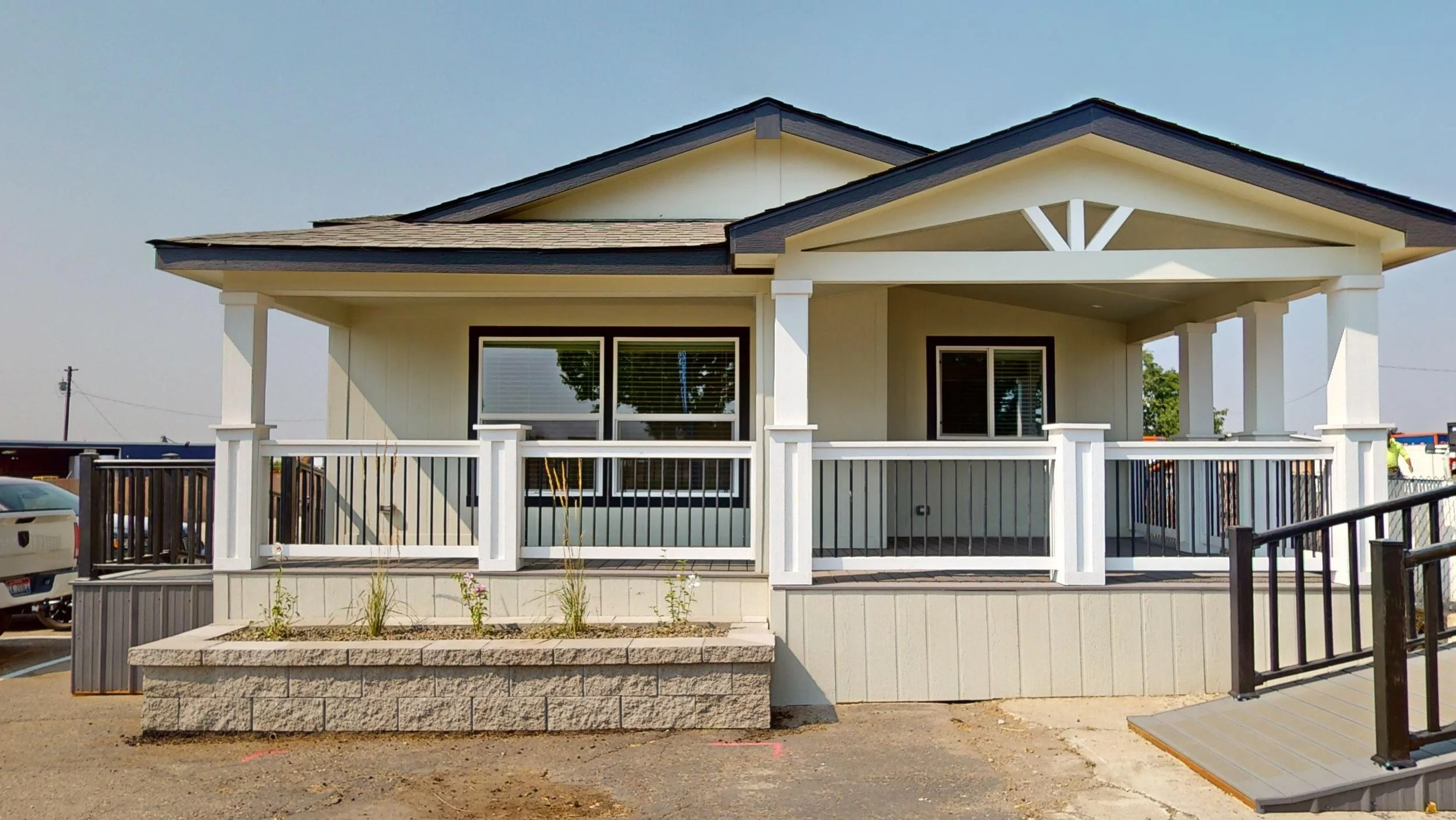 Porches & Doors preview