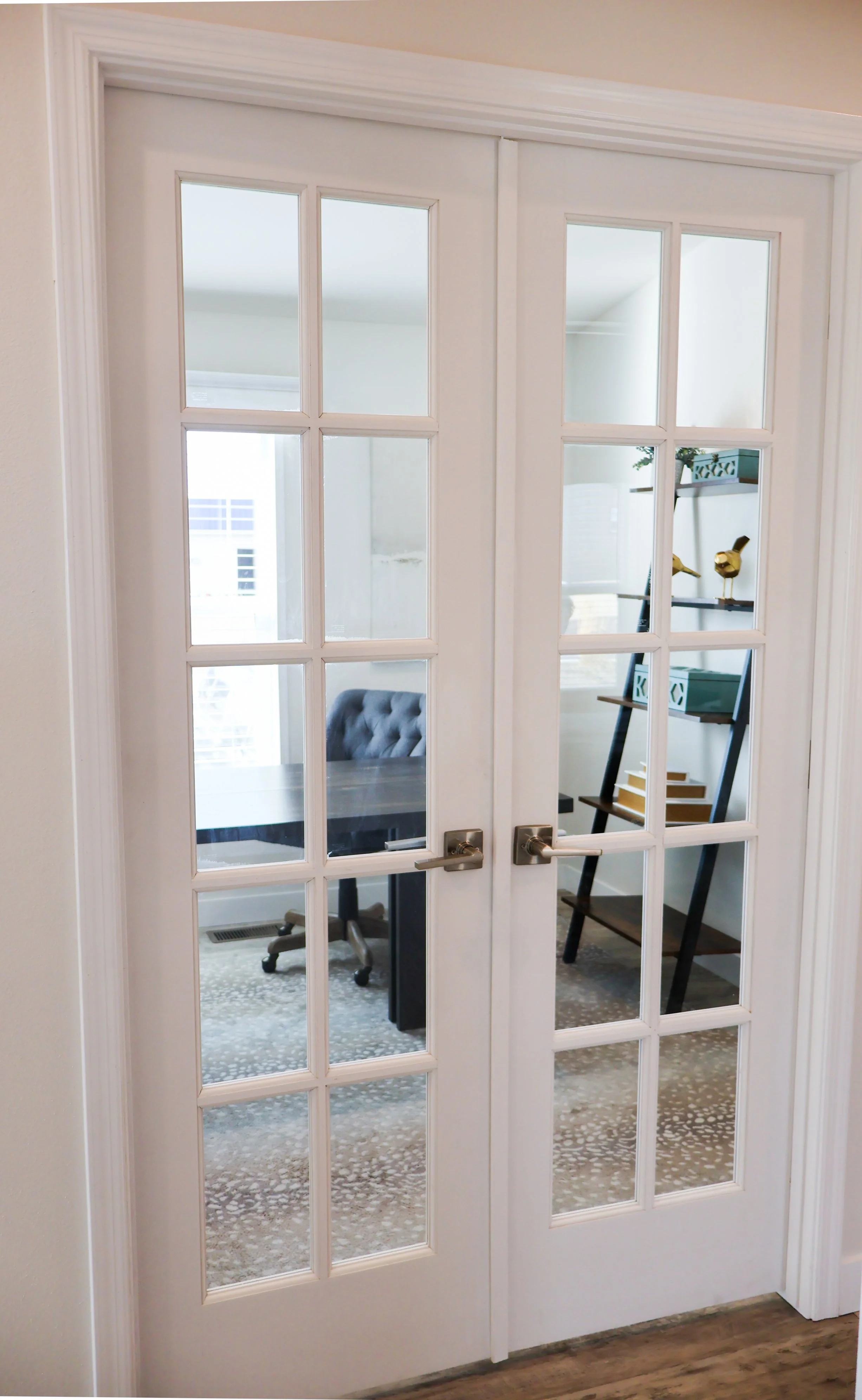 Porch and door option photo 6