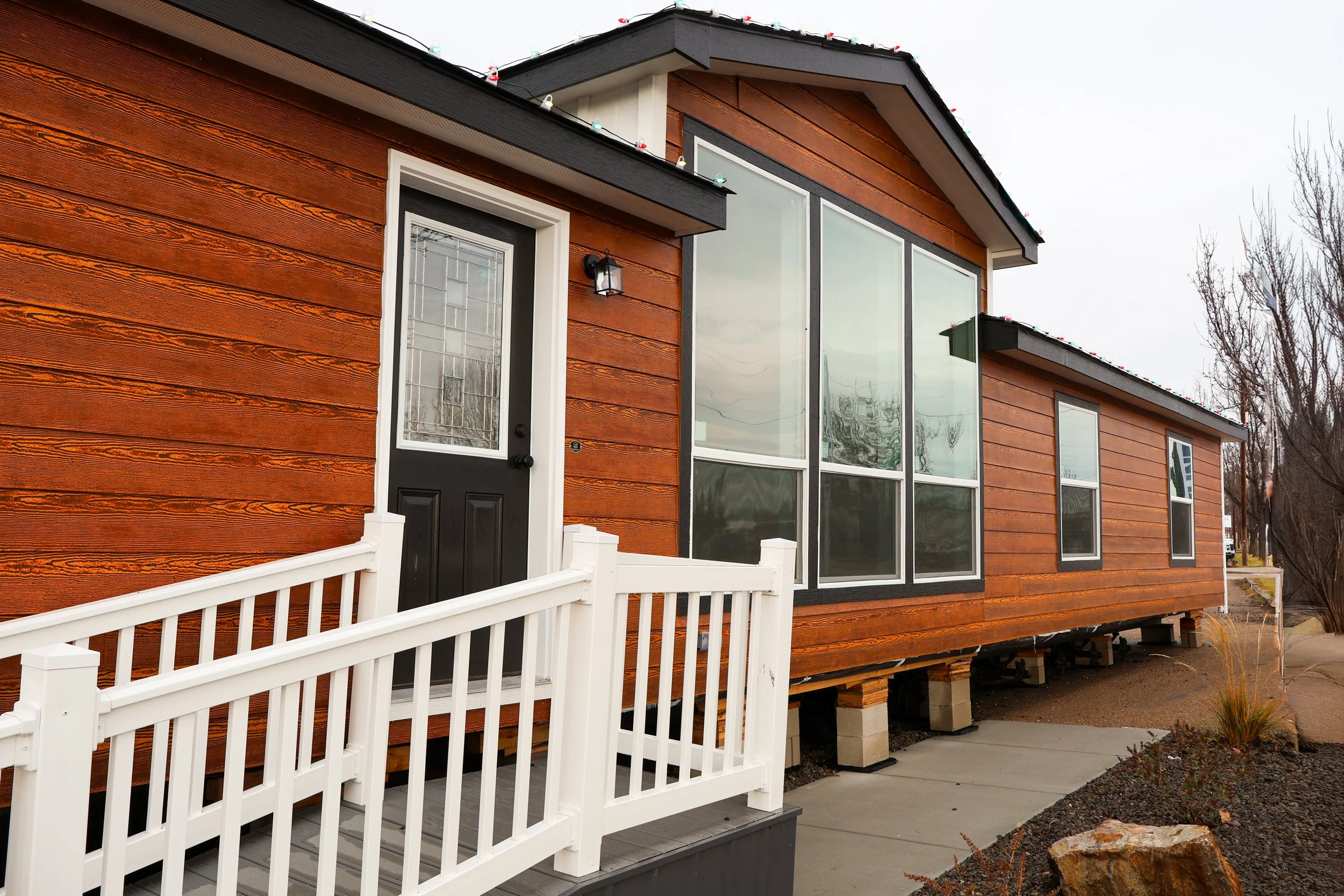 Siding option photo 2