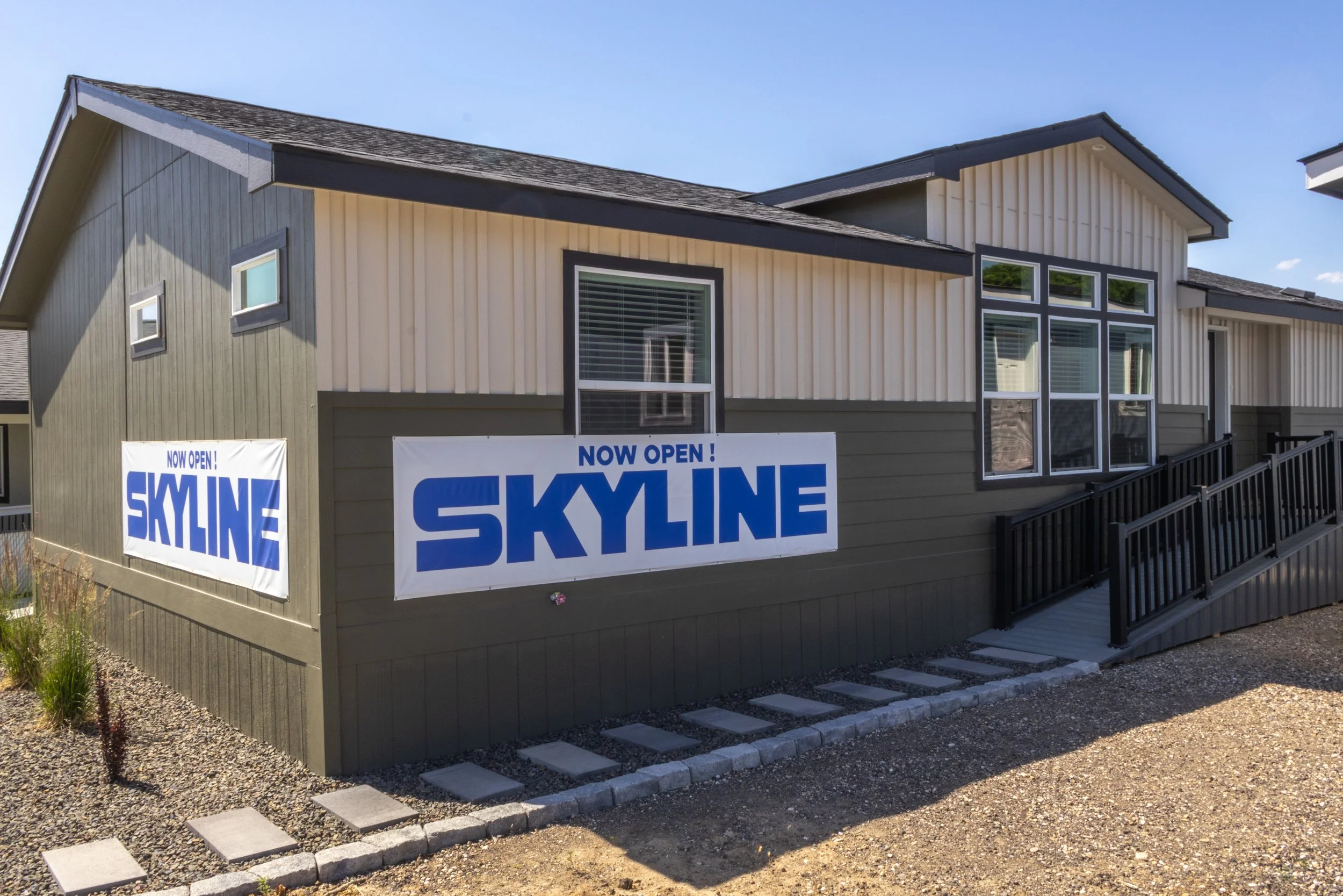 Siding option photo 3