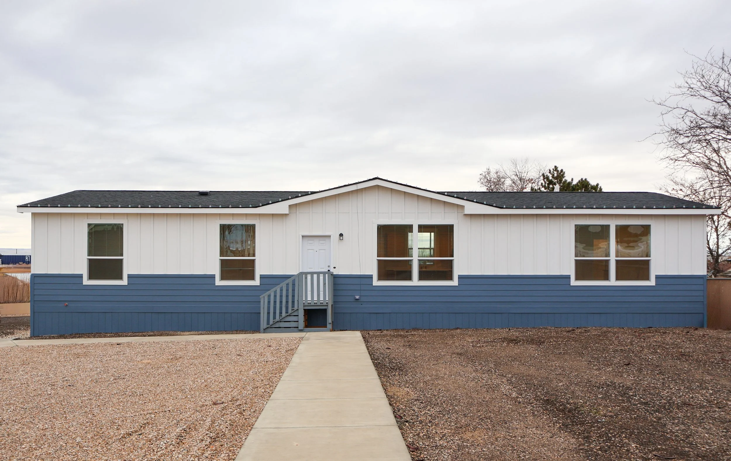 Siding option photo 4