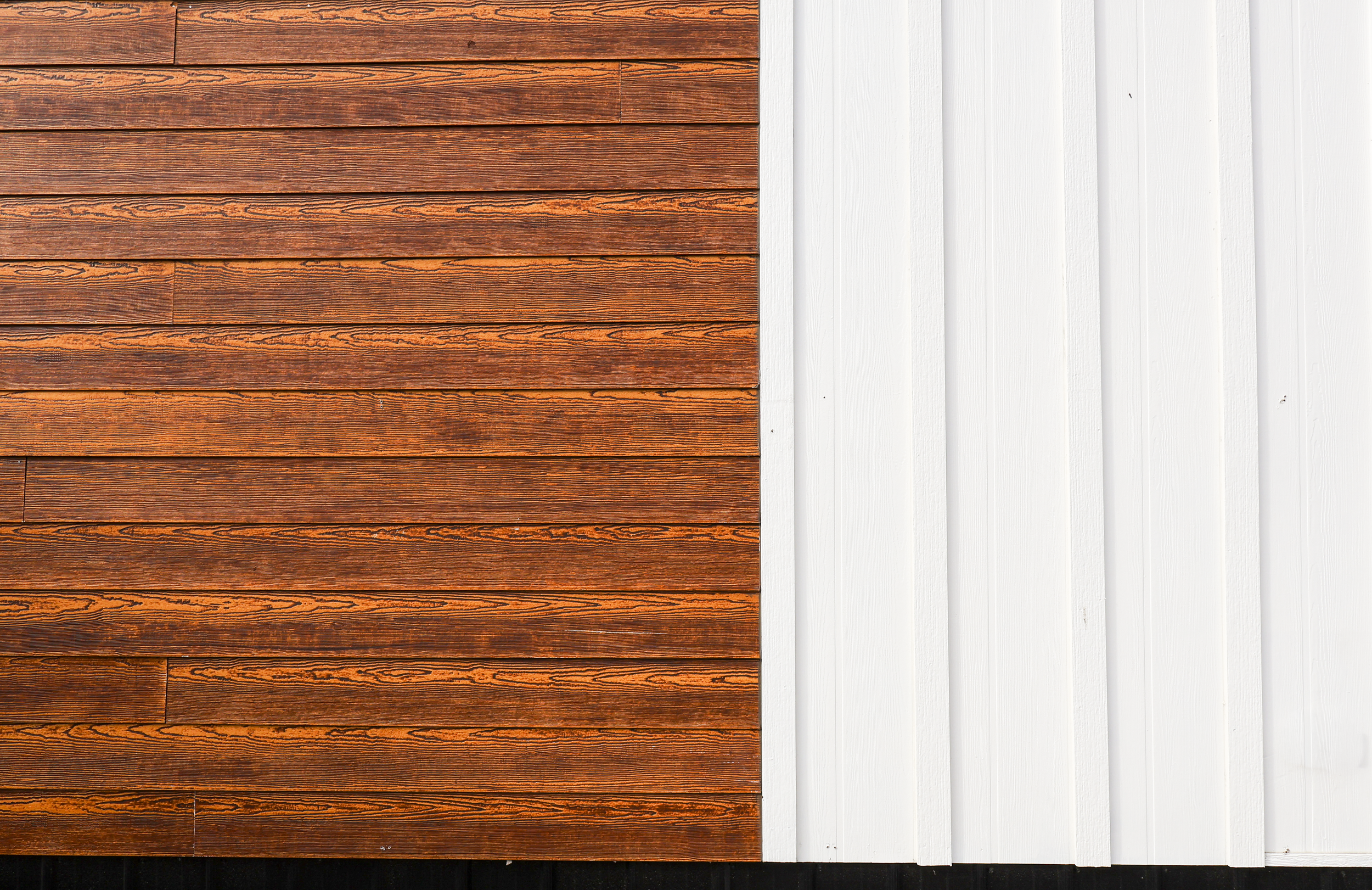 Siding option photo 6