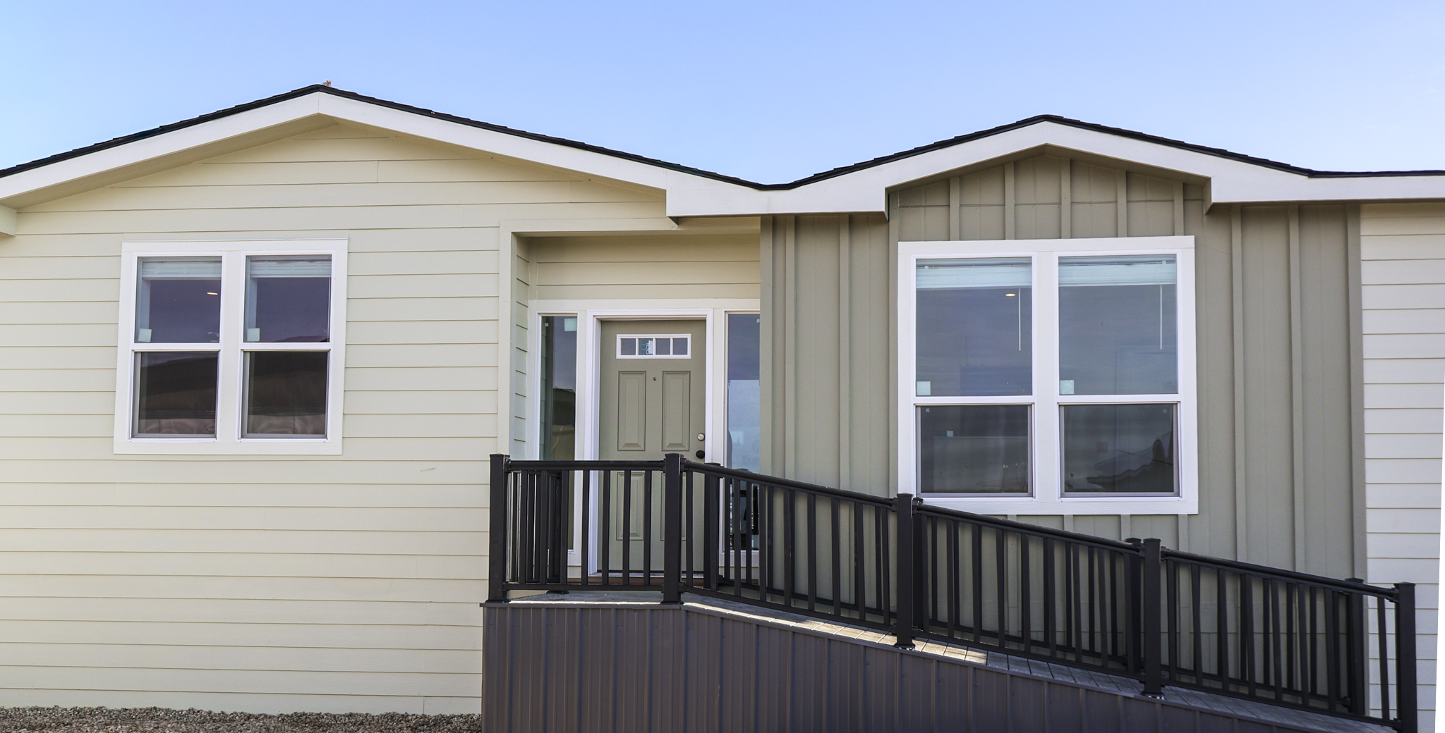 Siding preview