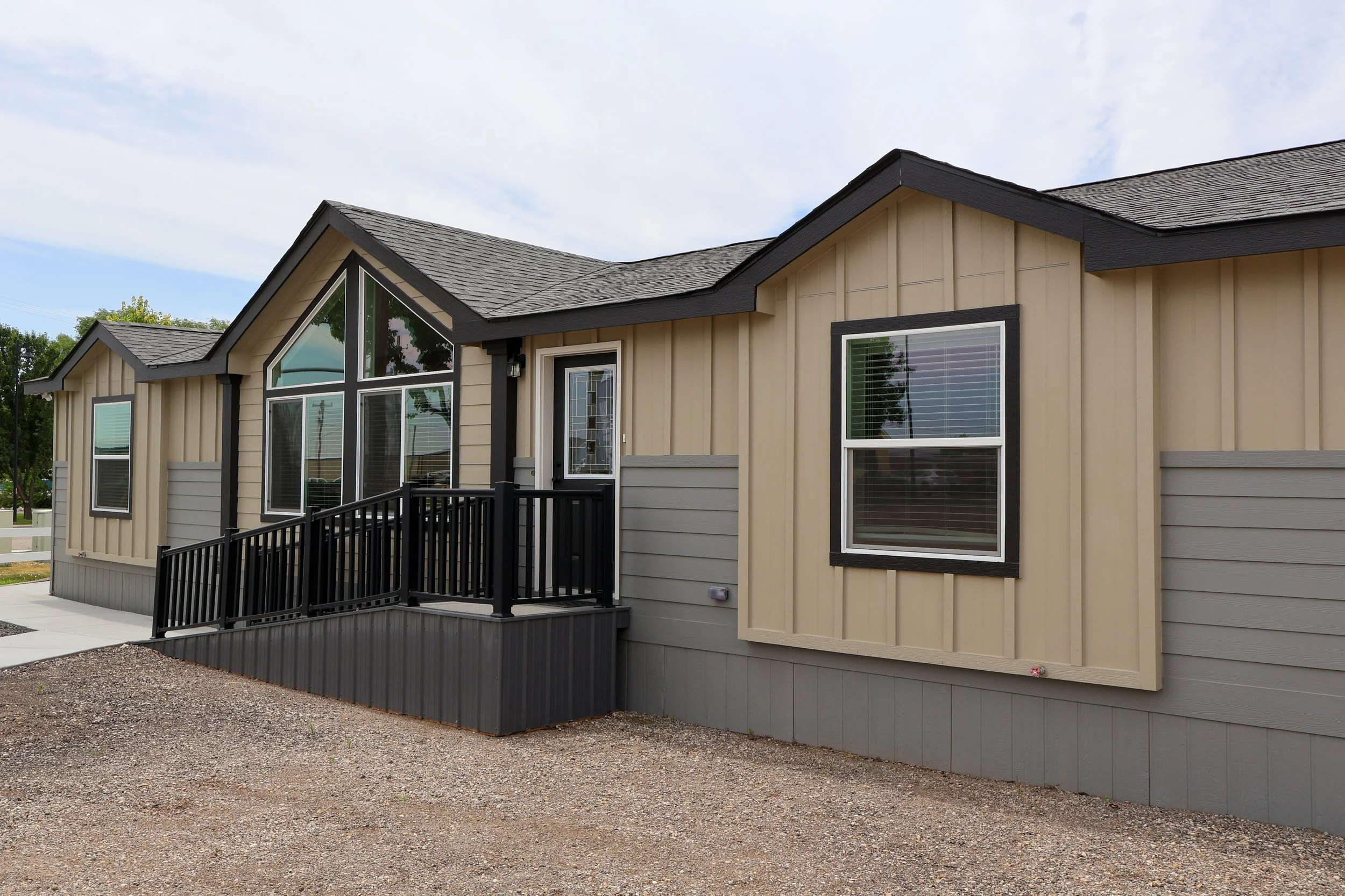 Siding option photo 8