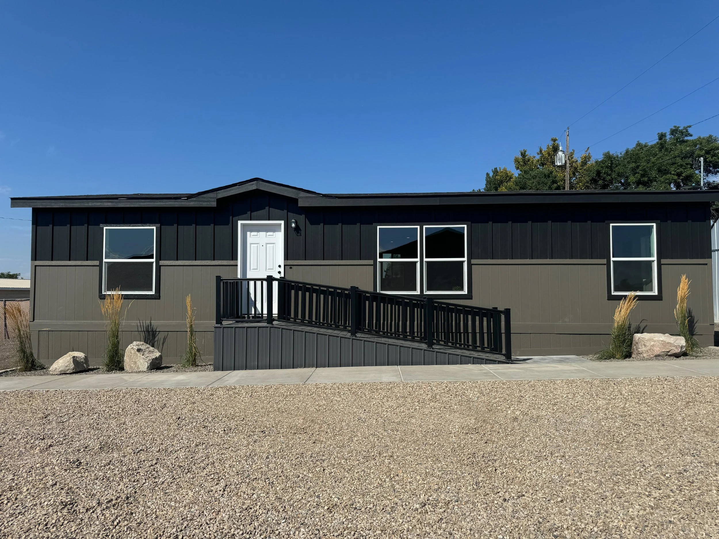 Siding option photo 10