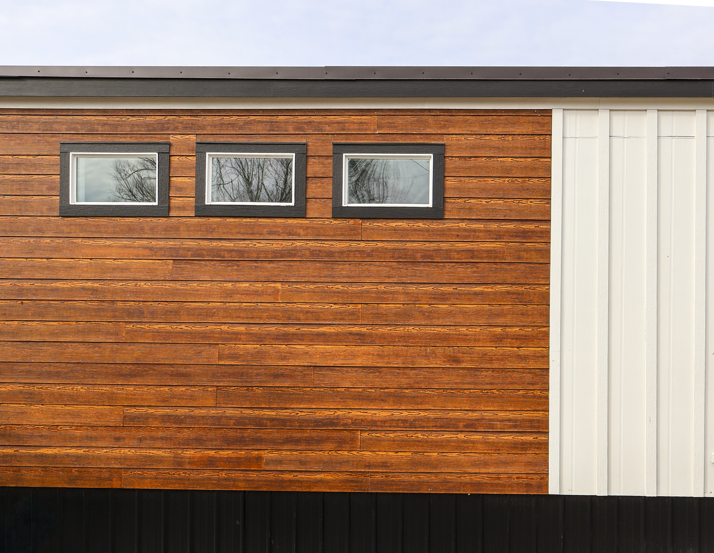 Siding option photo 11