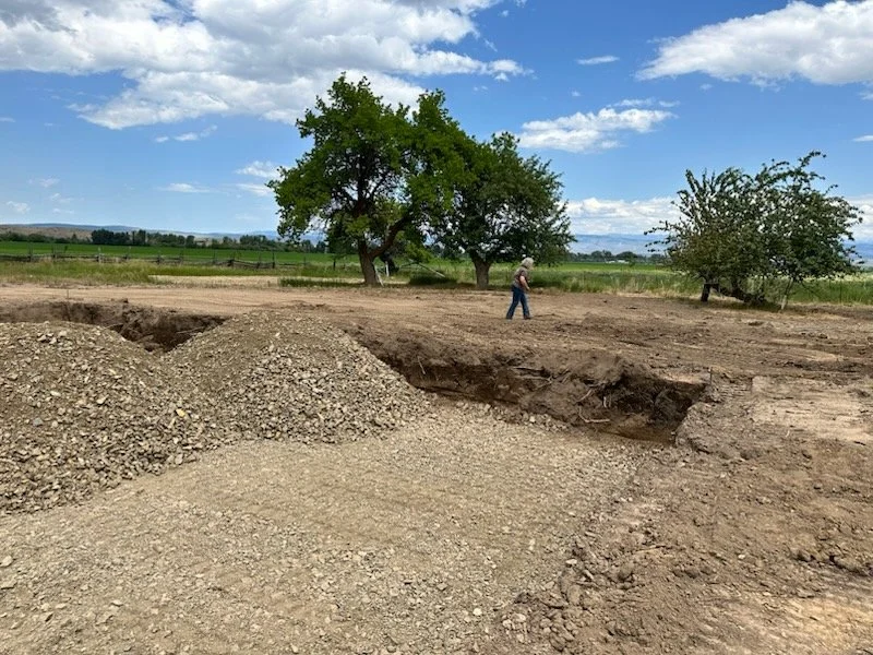 Site work photo 2