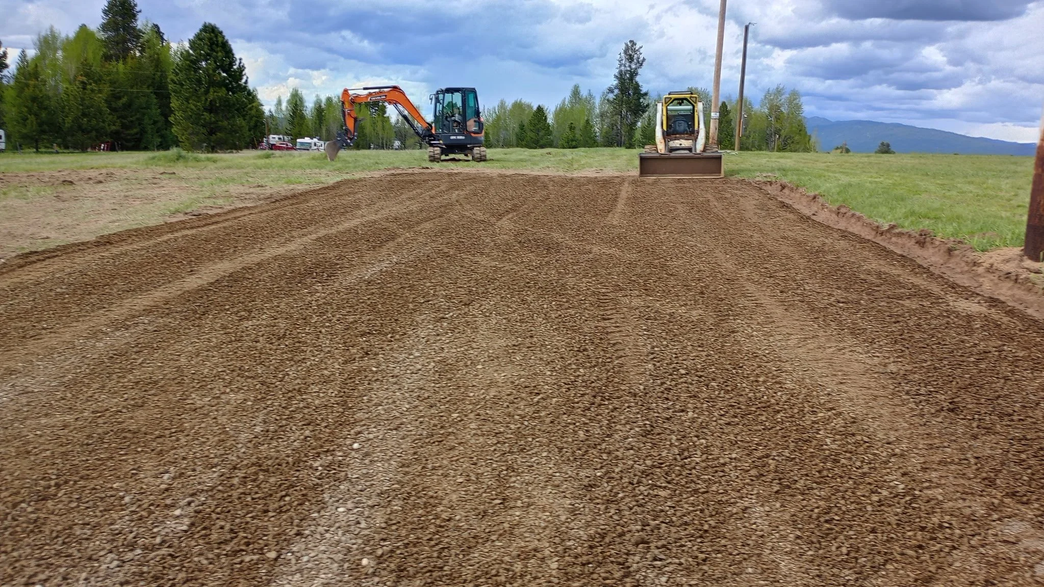 Site work photo 3
