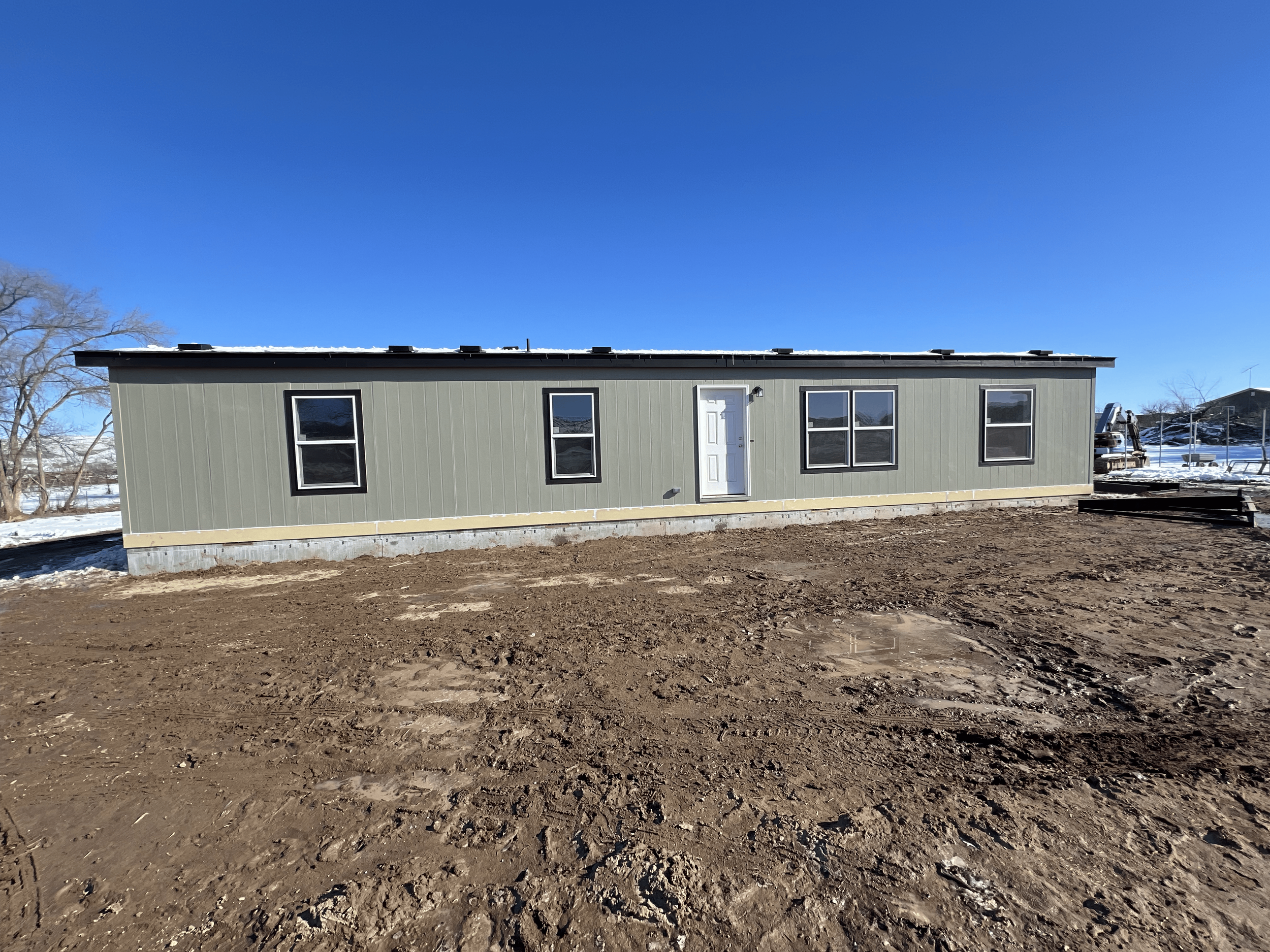 Site work photo 7