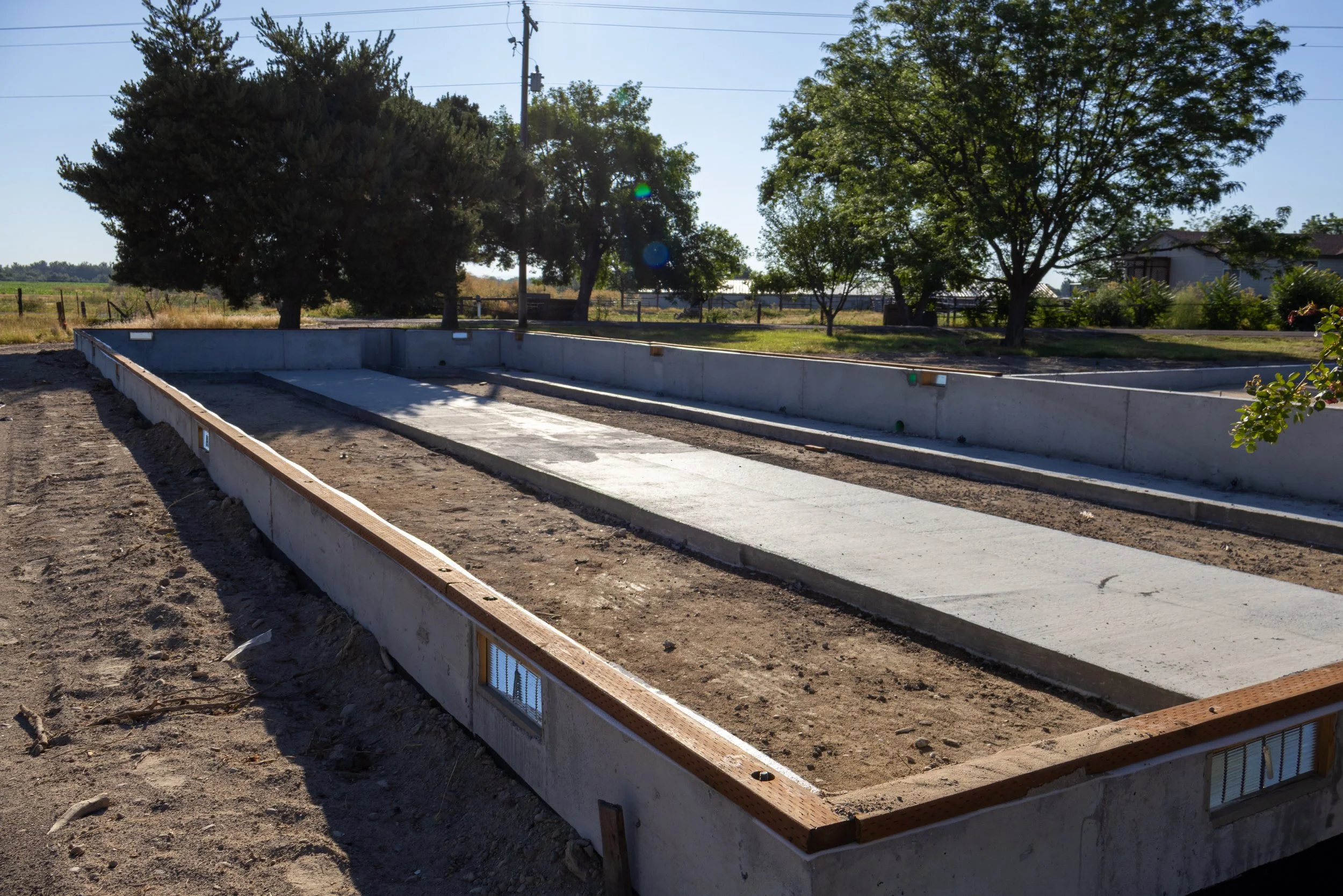 Site work photo 8