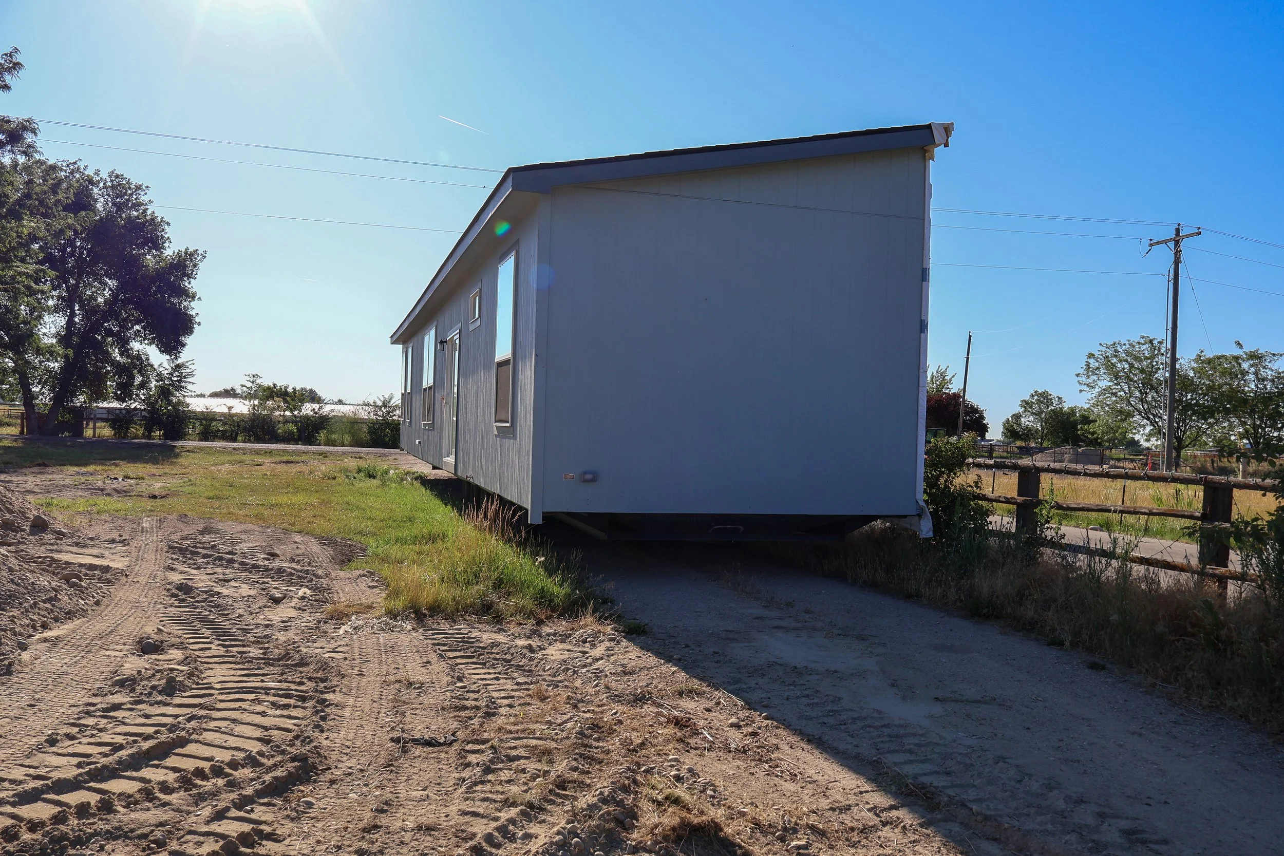Site work photo 11