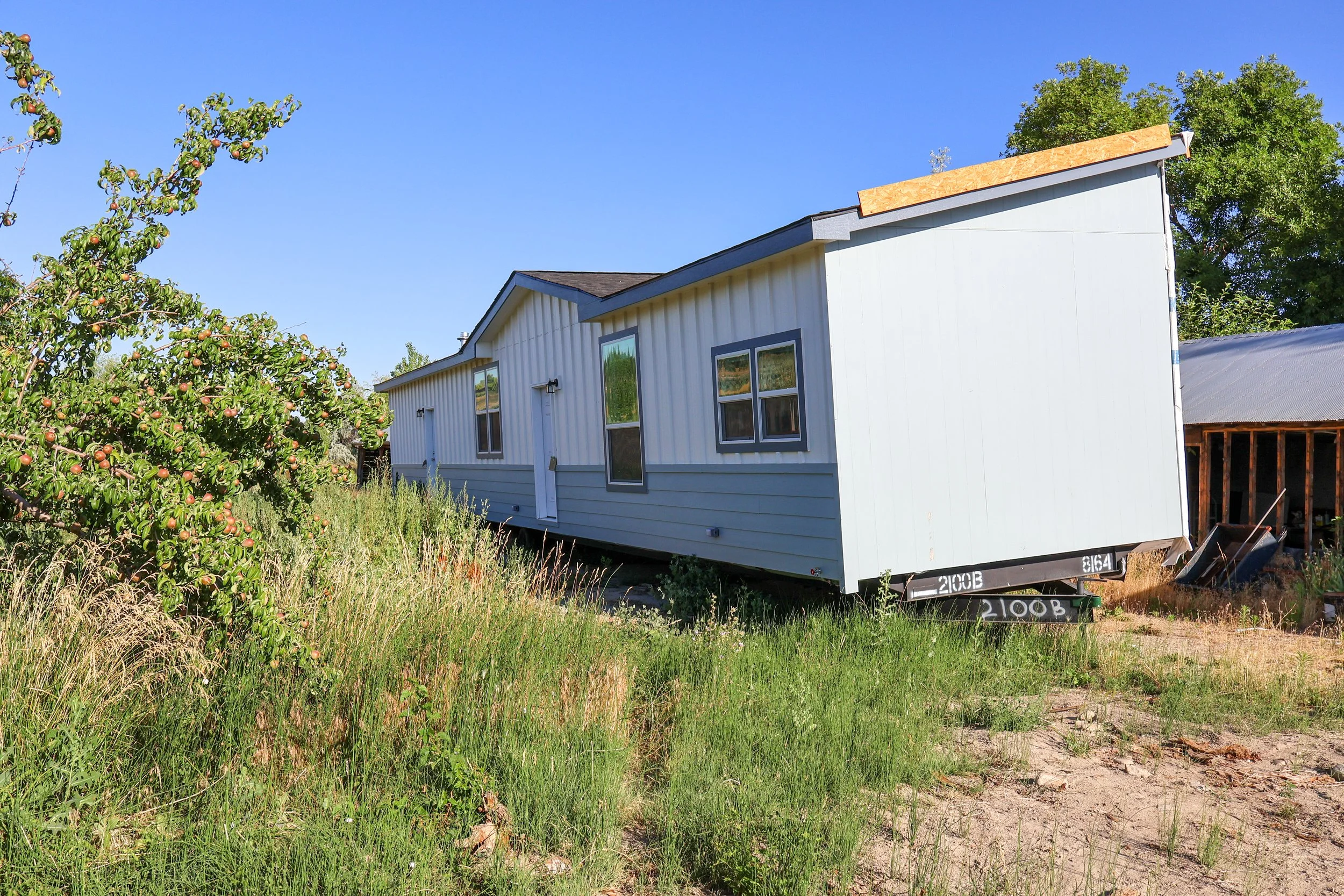 Site work photo 16