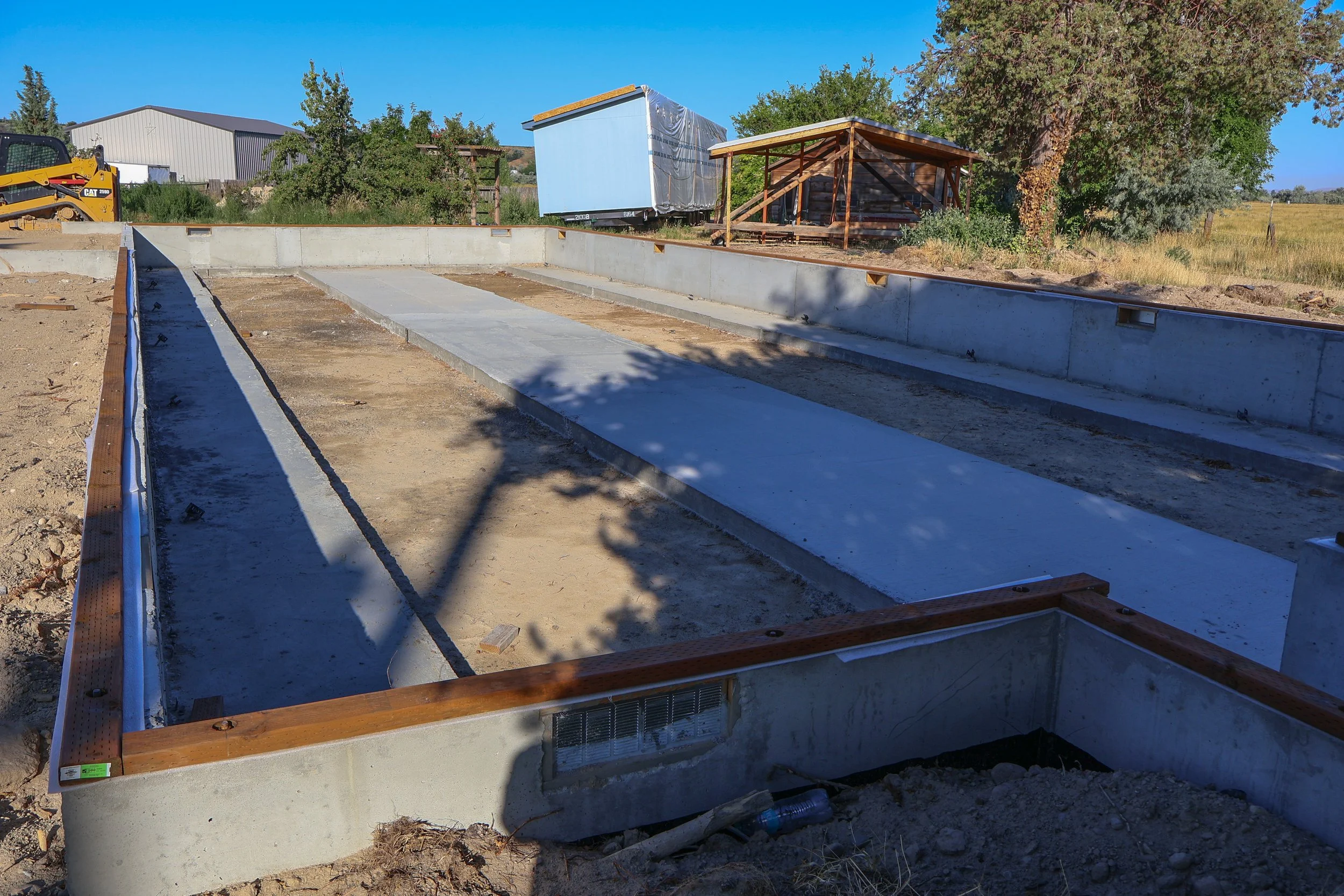 Site work photo 17
