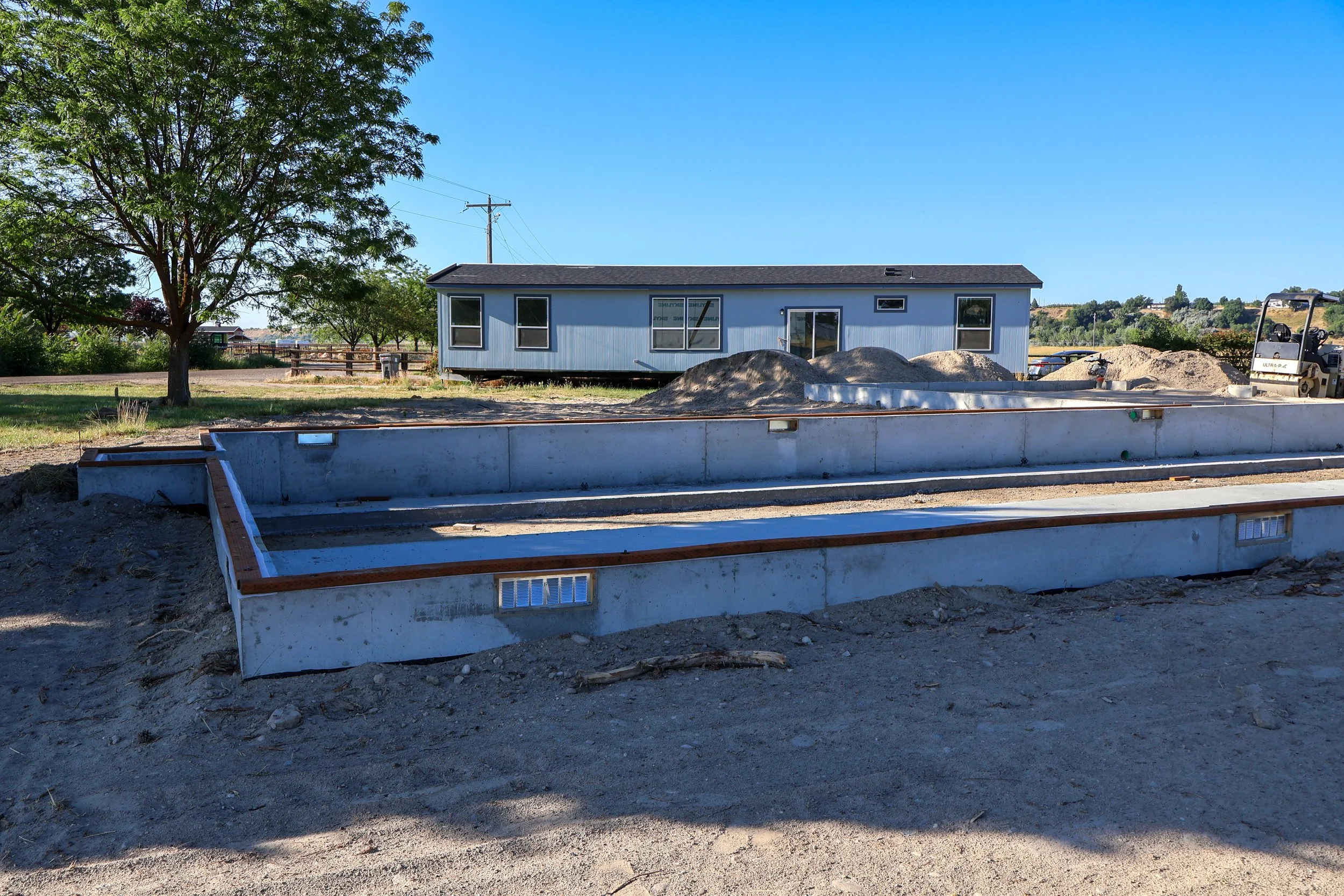 Site work photo 18