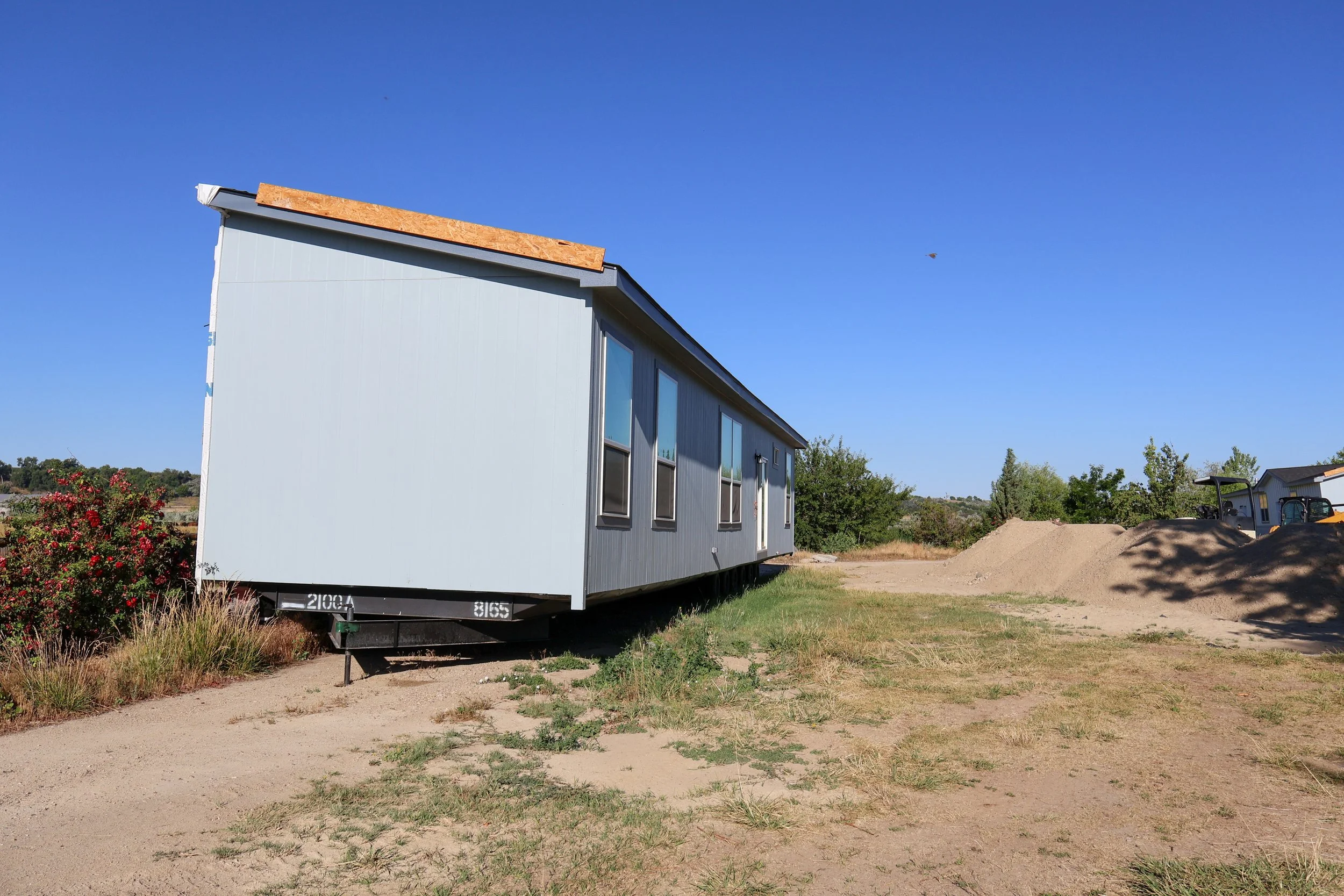 Site work photo 20