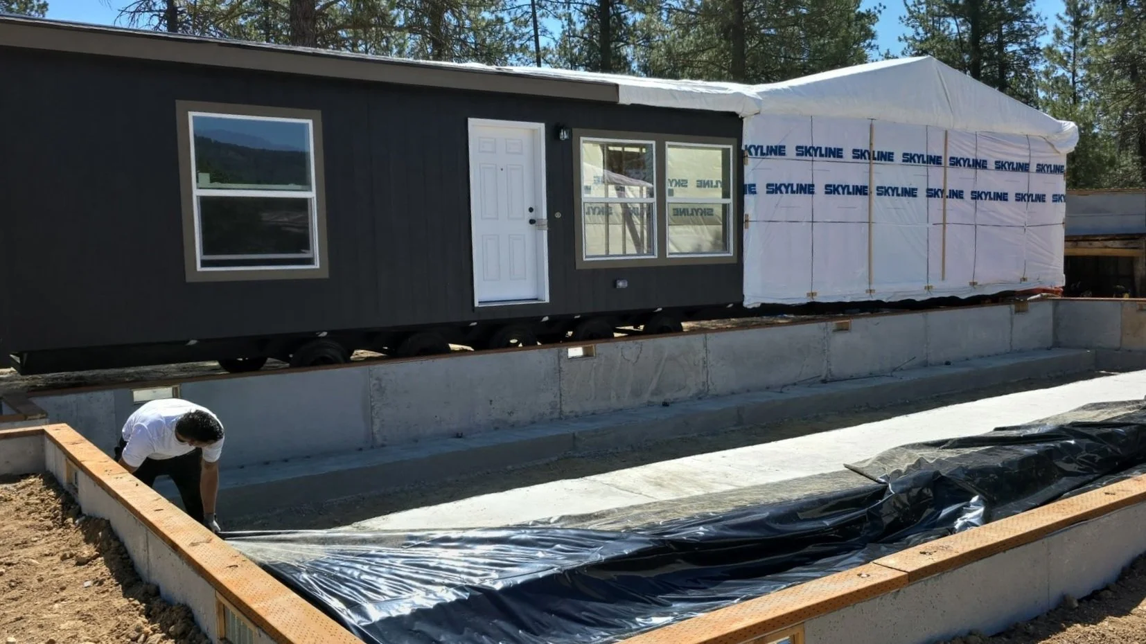 Site work photo 26